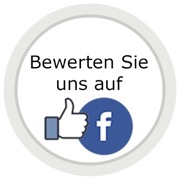 facebook Bewertung