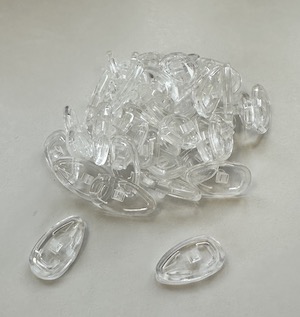 Brille rutschen 300